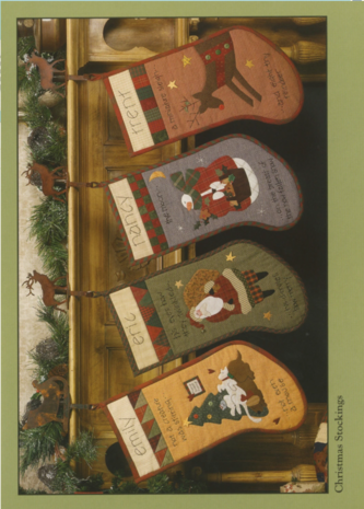 Boek: The night before Christmas - Nancy Halvorsen