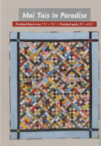 boek: Addicted to scraps - Bonnie K. Hunter