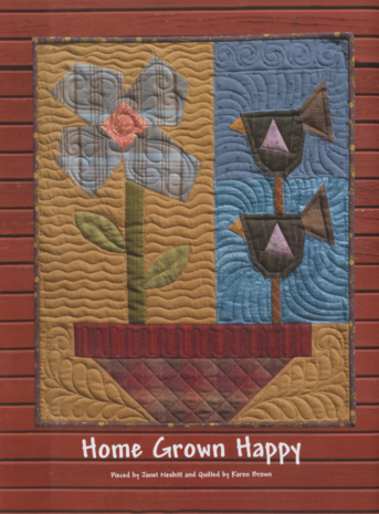 boek: Absolutely Crazy - Janet Nesbitt