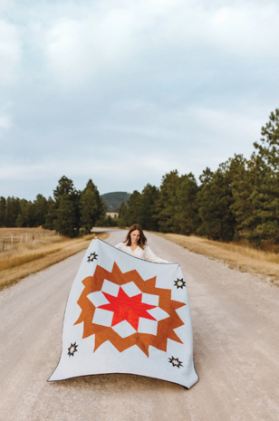 boek: Lone Star Legacy Quilts - Lindlee Smith