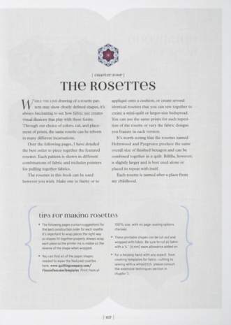 boek: Flossie Teacakes Guide to English Paper Piecing - Florence Knapp