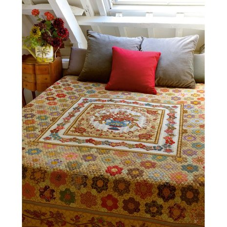 Primarily Quilts 2, Di Ford