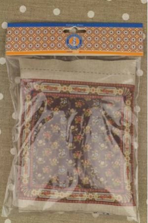 Maison Sajou Queen's Tapestry pakket voor klein kussen 