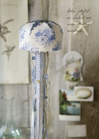 Tilda's Seaside Ideas, Tone Finnanger