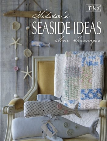 Tilda's Seaside Ideas, Tone Finnanger