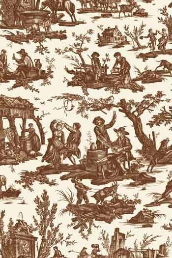 Toile-de-Jouy