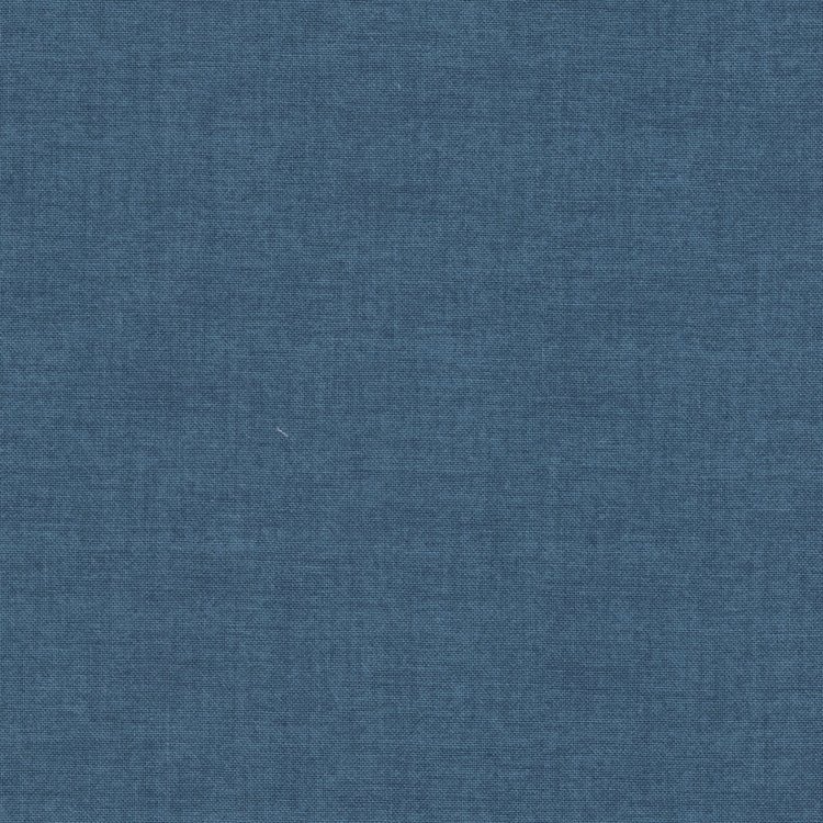 Makeower Linen Texture denim