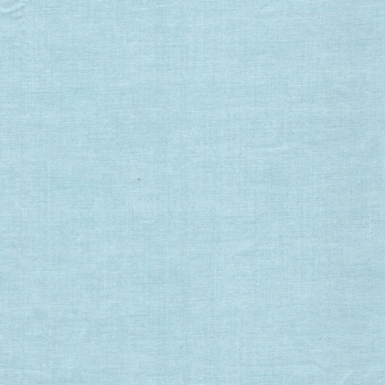 Makeower Linen Texture baby blue
