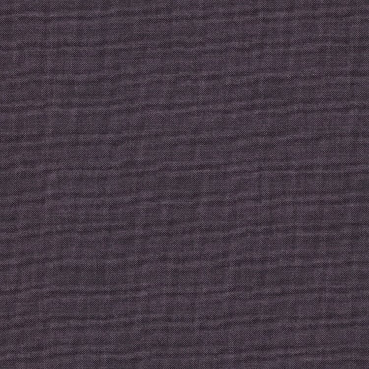Makeower Linen Texture Aubergine