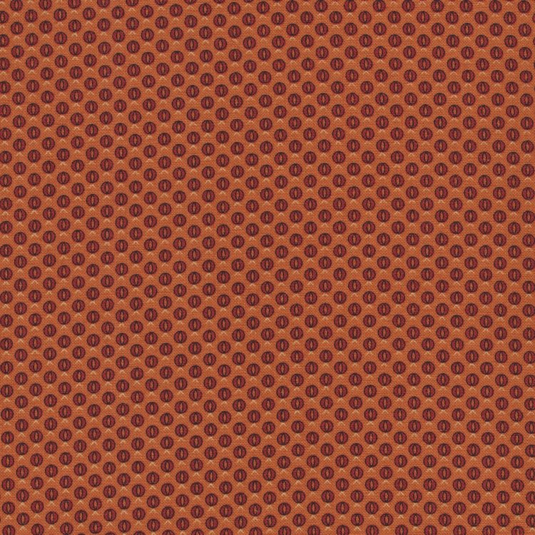 Makeower 2020 Trinkets oranje werkje