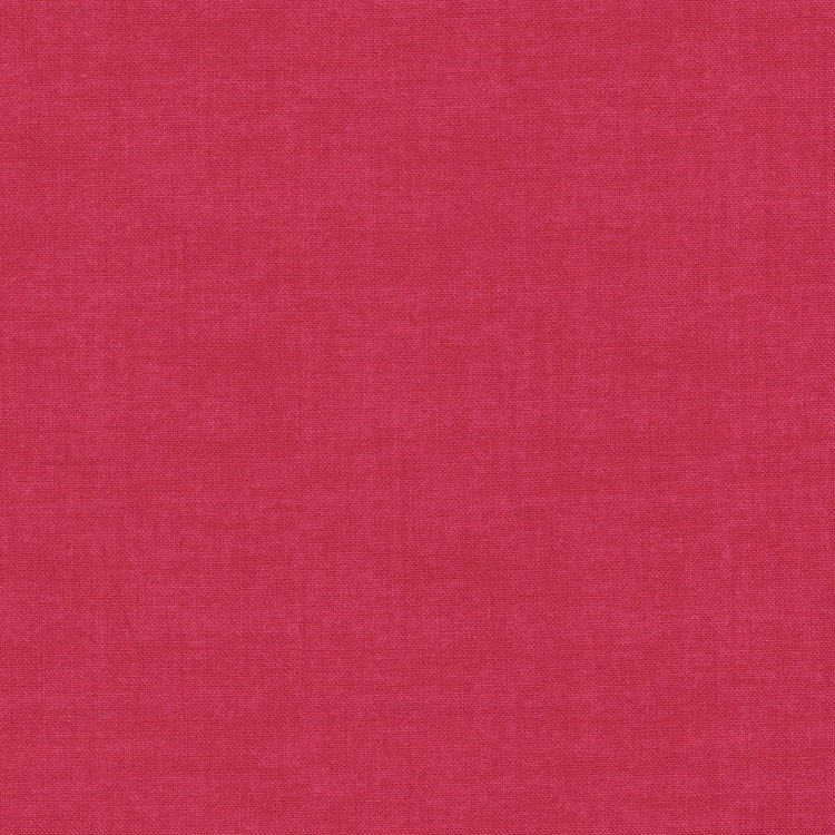 Makeower Linen Texture Fuchsia