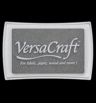 Versacraft inkt kleur Cool Grey