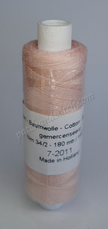 Venne Colcoton 7-2011 Zalm