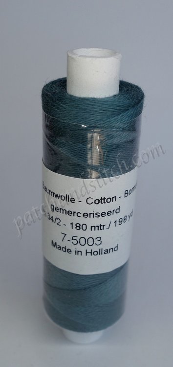 Venne Colcoton 7-5003 Cypresse