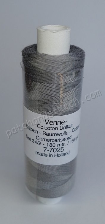 Venne Colcoton 7-7025 Platina