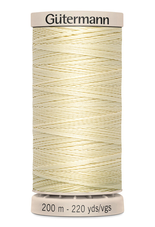 Gütermann handquiltgaren kleur 919