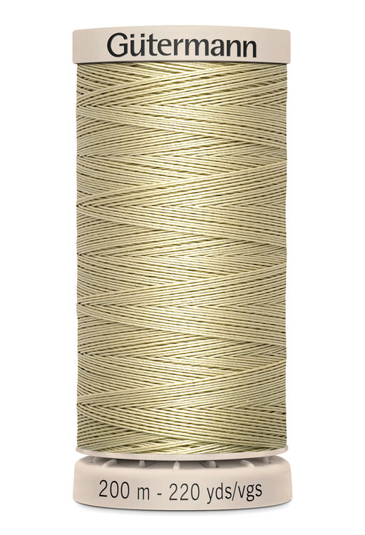 Gütermann handquiltgaren kleur 928