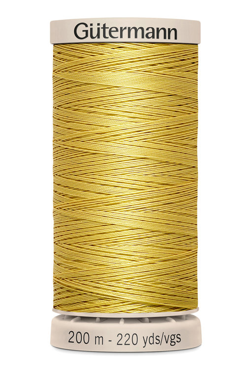 Gütermann handquiltgaren kleur 758