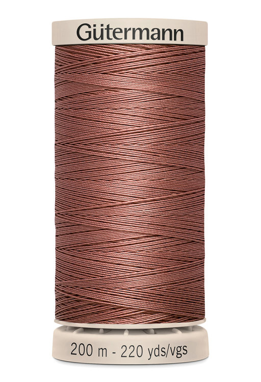 Gütermann handquiltgaren kleur 2635