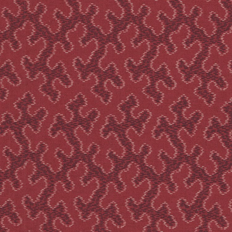 Andover Di Ford Cloverdale House rood meander