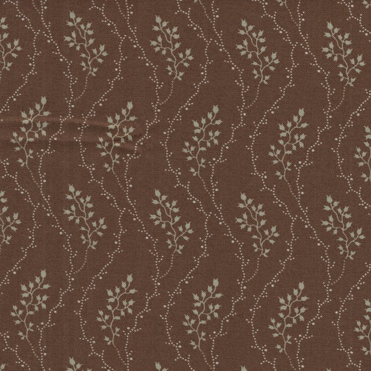 Andover Di Ford Cloverdale House bruin golvend takje