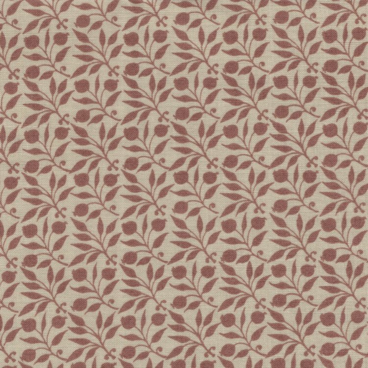 Free Spirit Morris Granada ecru rozentuin takje