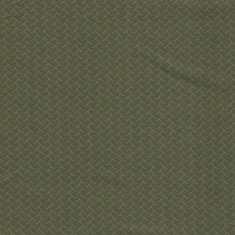 Marcus Fabrics Country Meadow groen werkje