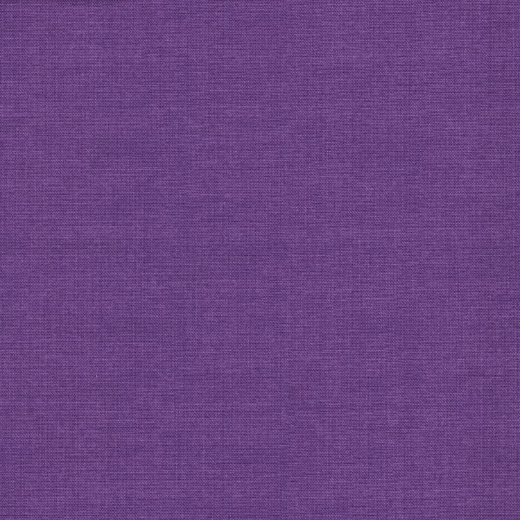 Makeower Linen Texture Hyacinth
