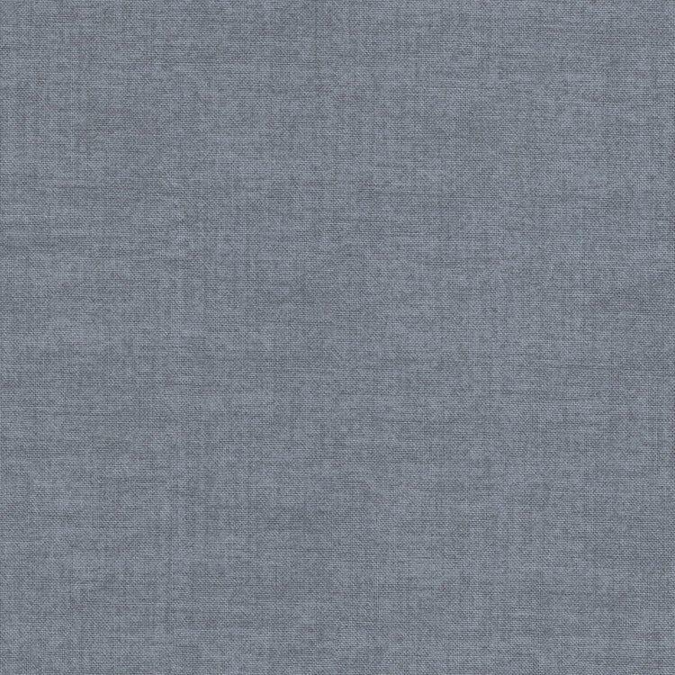 Makeower Linen Texture Steel Grey