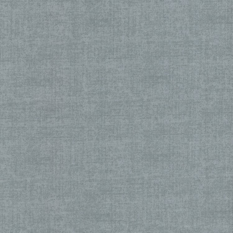 Makeower Linen Texture Blue Grey
