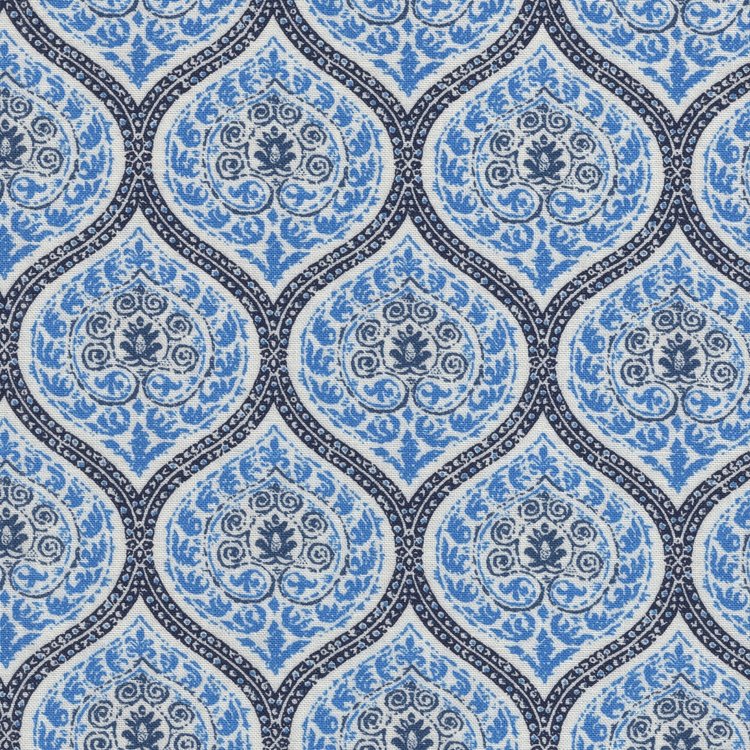 Free Spirit A Celebration of Sanderson wit blauw figuur