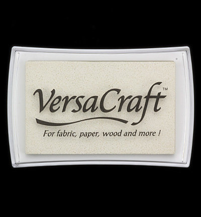 Versacraft inkt kleur White