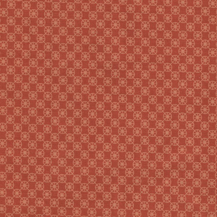 Andover Lady Tulip oranje werkje