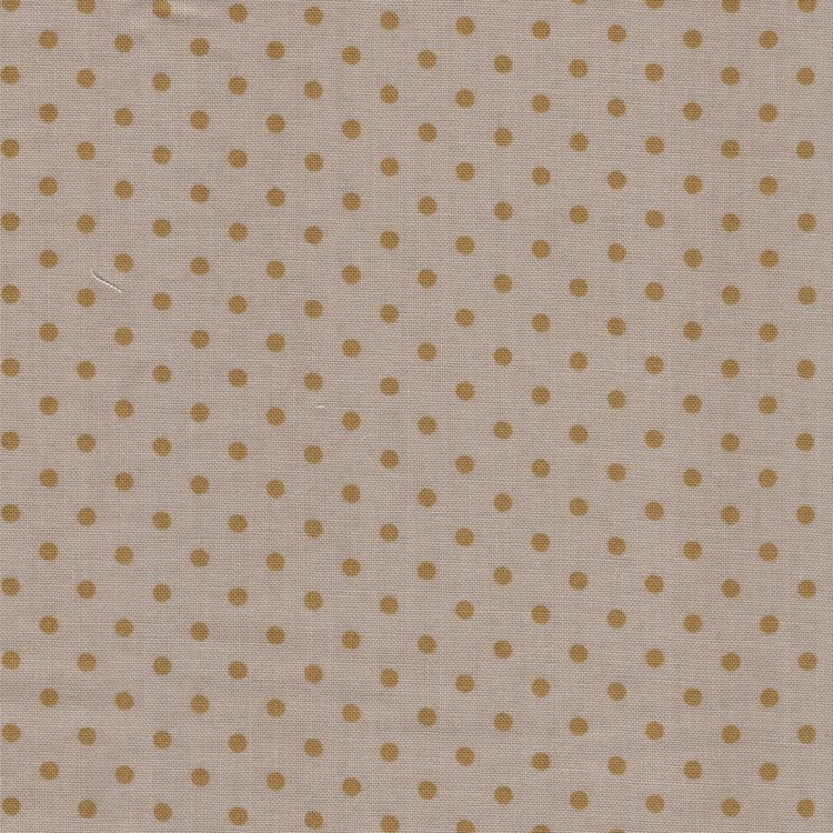 Andover Lady Tulip tan oker stip