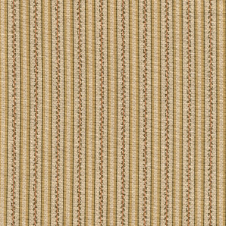 Andover Lady Tulip geel streepje