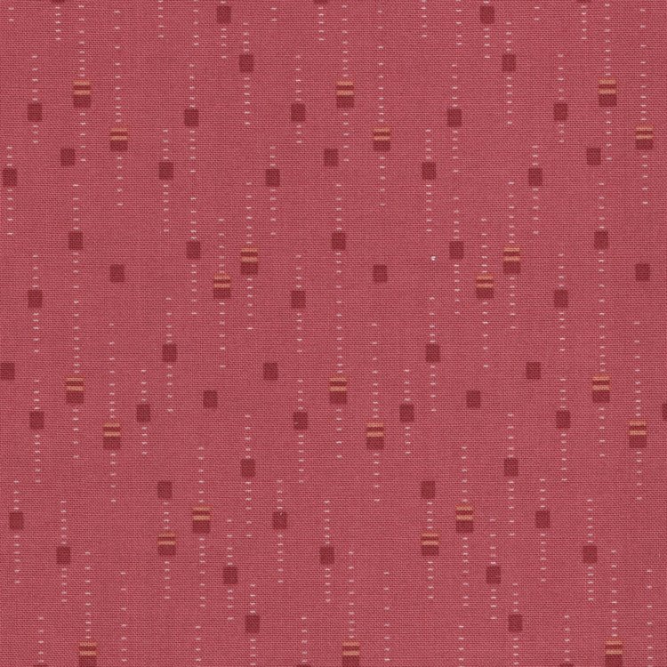 Andover Lady Tulip roze rood blokje