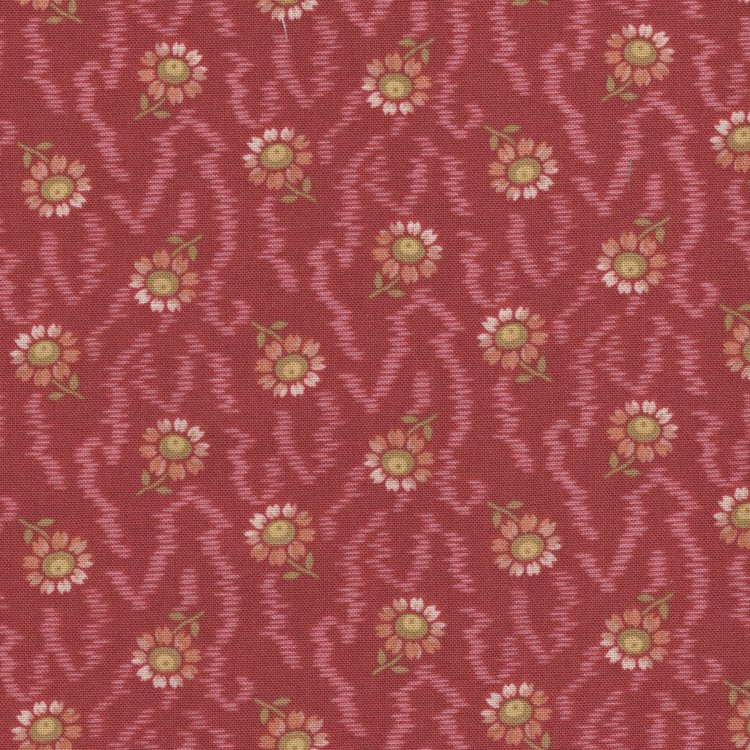 Andover Lady Tulip roze bloemetje