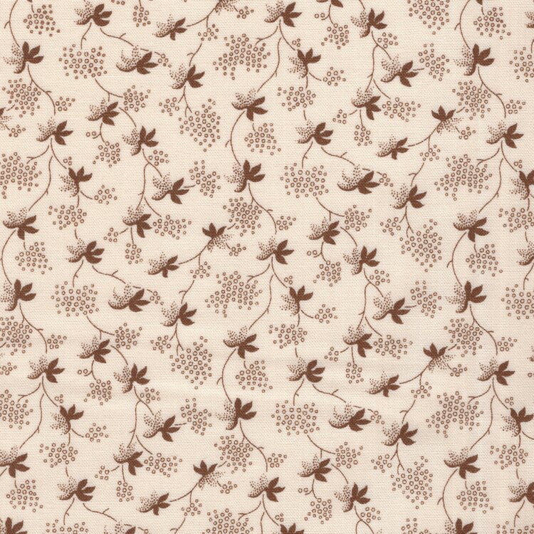 Andover Max & Louise ecru bruin takje