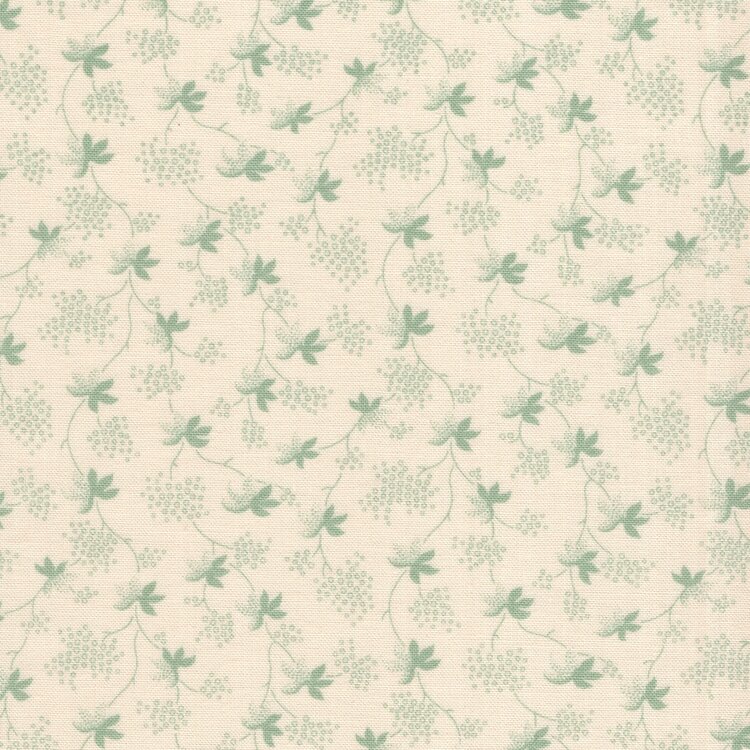 Andover Max & Louise ecru mint takje