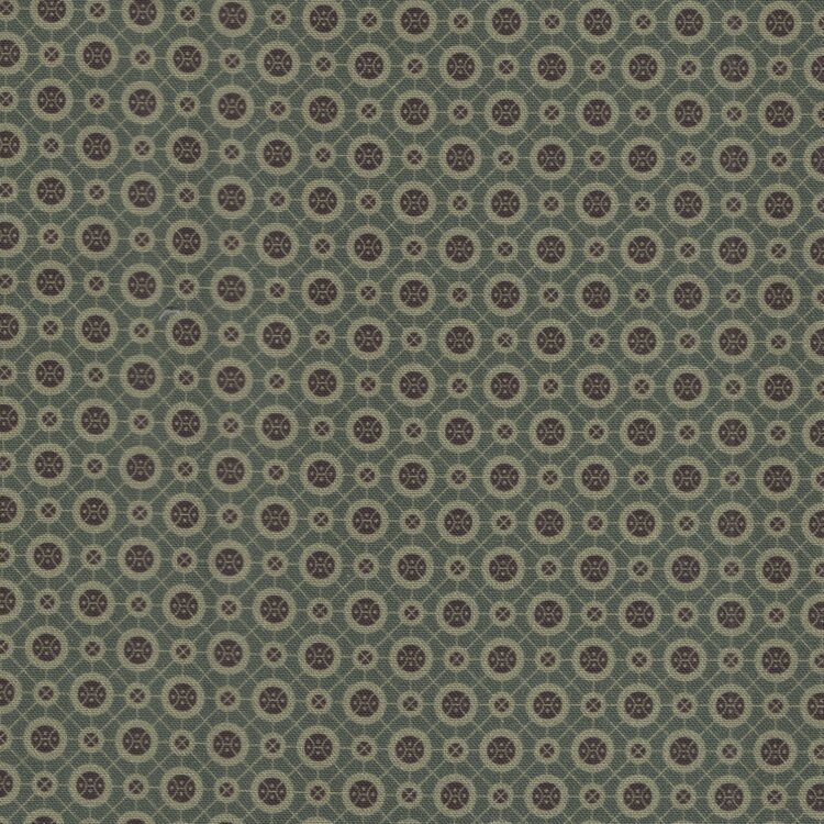 Windham Traveler groen bruin rondje