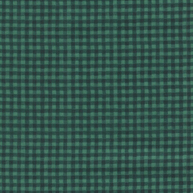 Windham Noel groen ruitje