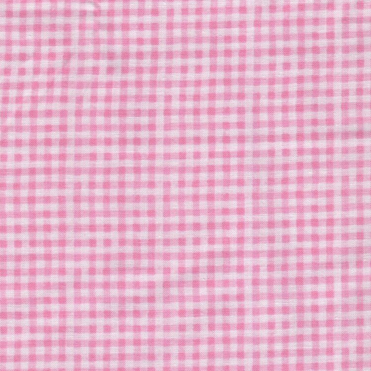 Windham Noel roze ruitje