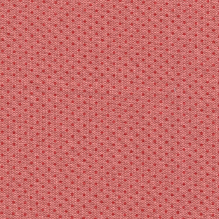 Andover Sprinkles rood