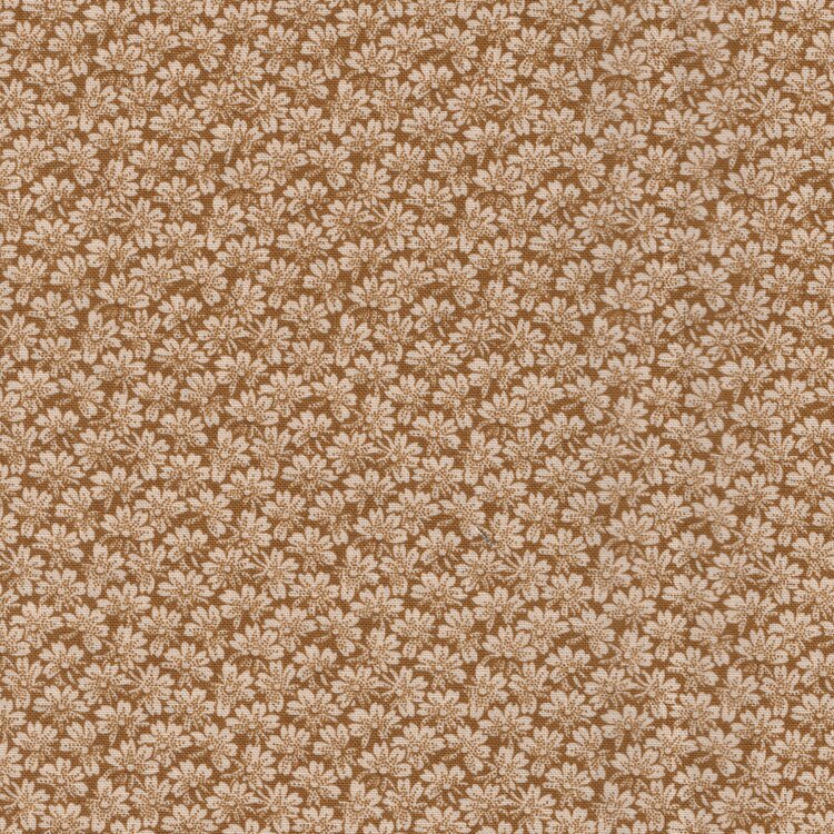 Andover Le Chateau okergeel ecru werkje