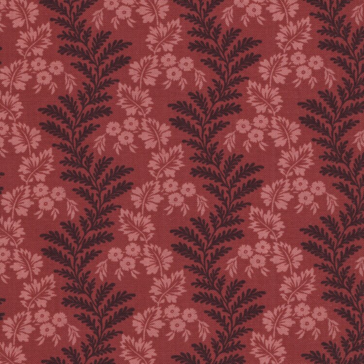 Henry Glass Bannard Hills rood tak