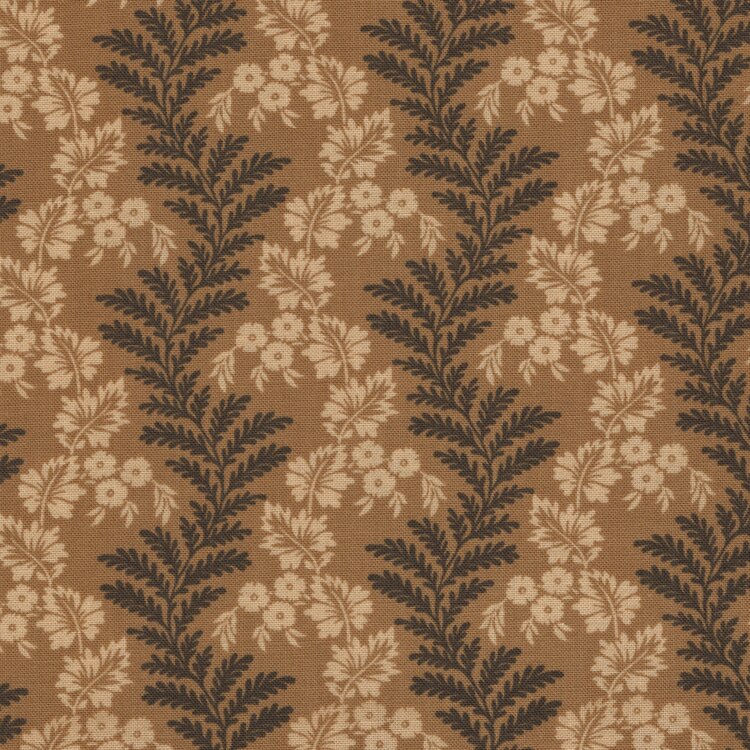 Henry Glass Bannard Hills oker tak