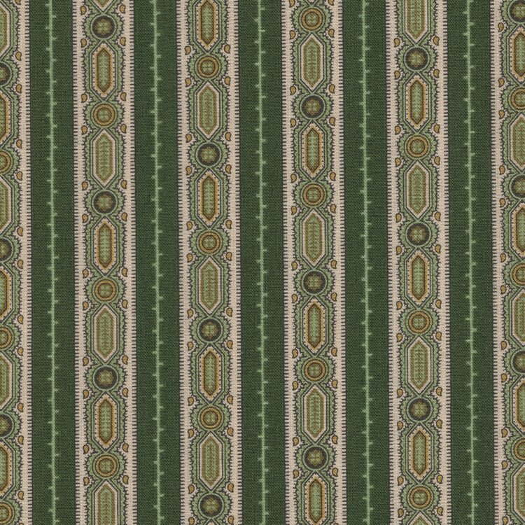 Andover Green Thumb groen randje