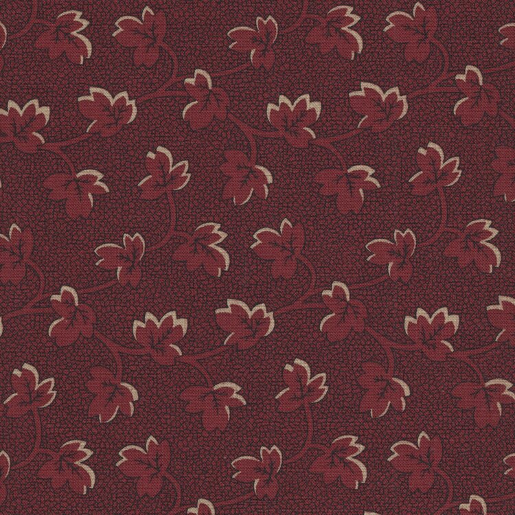 Marcus Vintage Charm rood takje