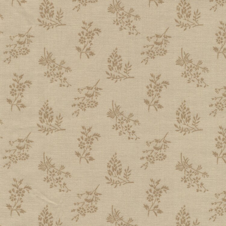 Marcus Vintage Charm ecru werkje