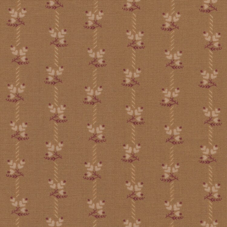 EQP Forever oker ecru werkje